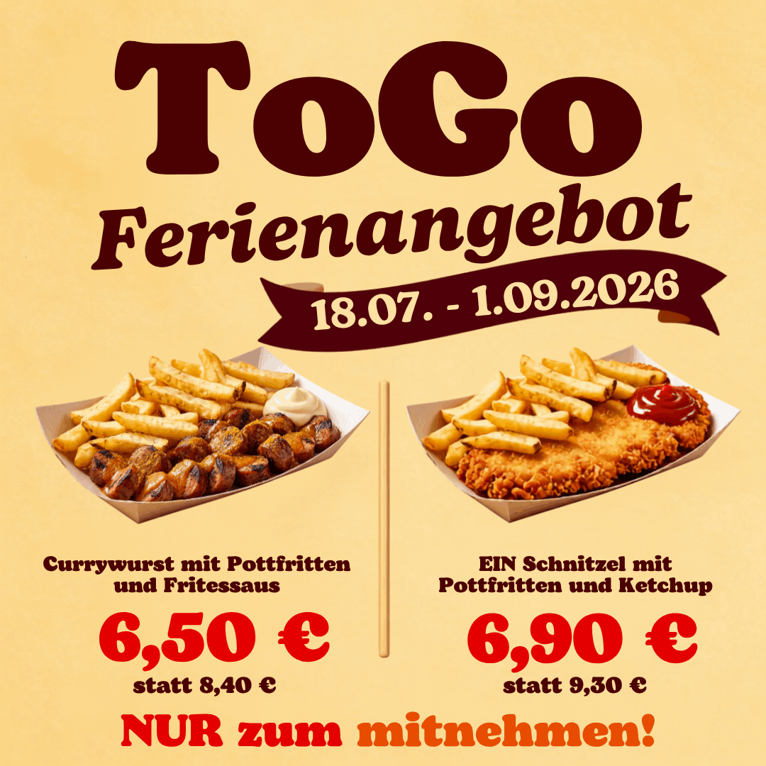 Ferienangebot